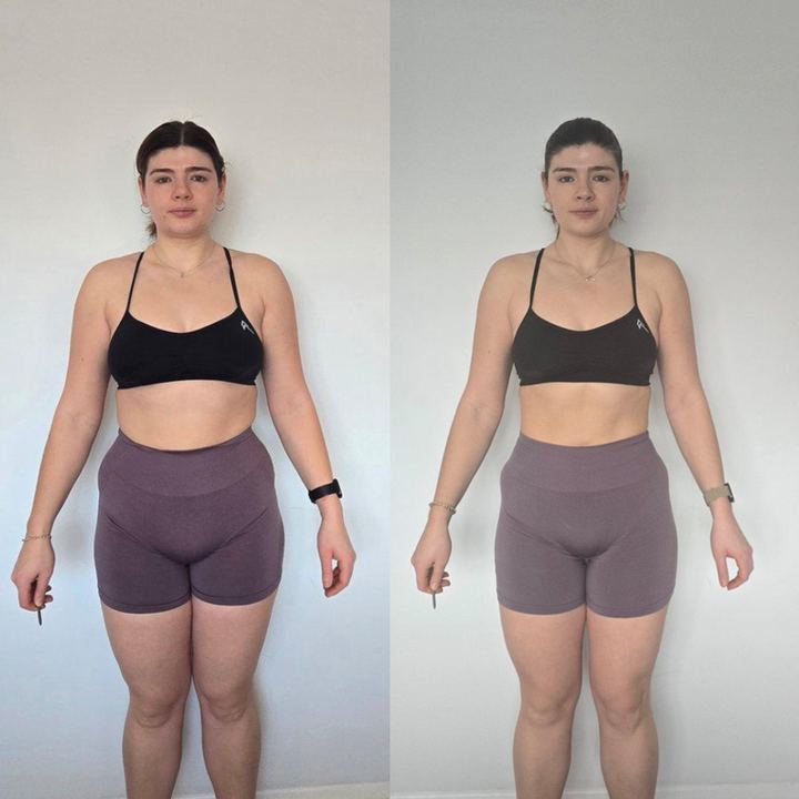 Client transformation