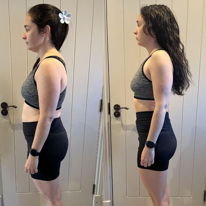 Client transformation