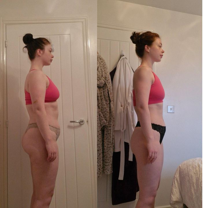Client transformation