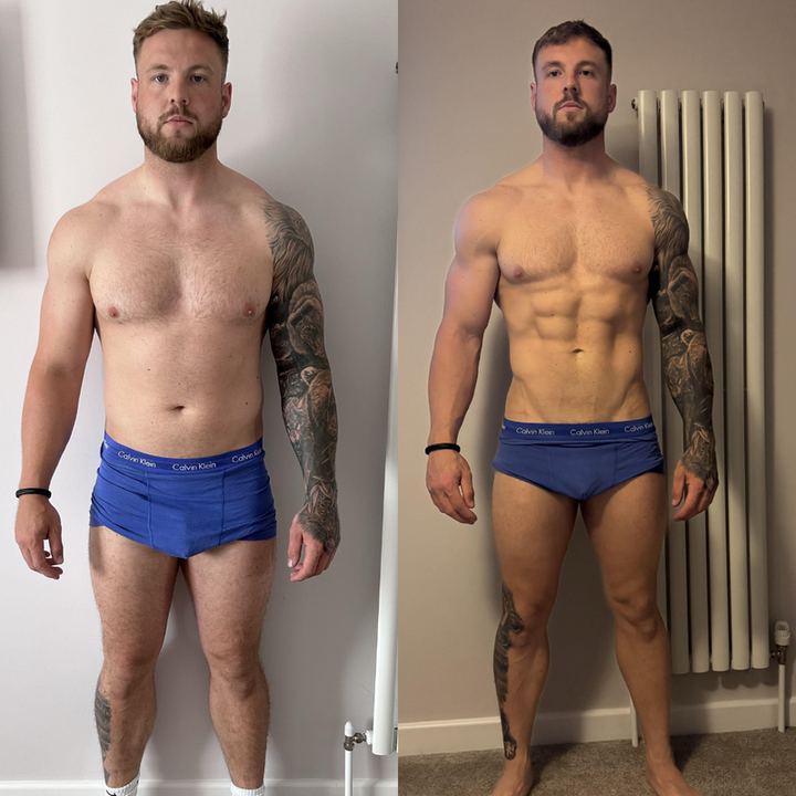 Client transformation
