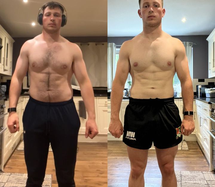 Client transformation