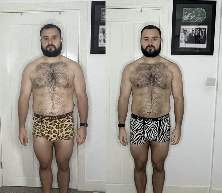 Client transformation