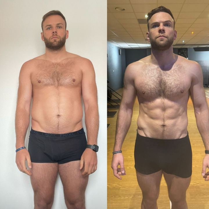 Client transformation