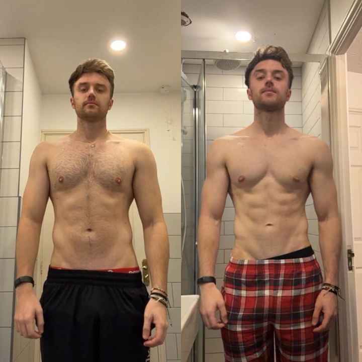 Client transformation