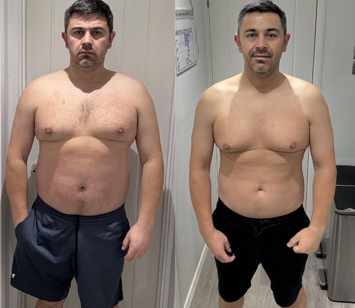Client transformation