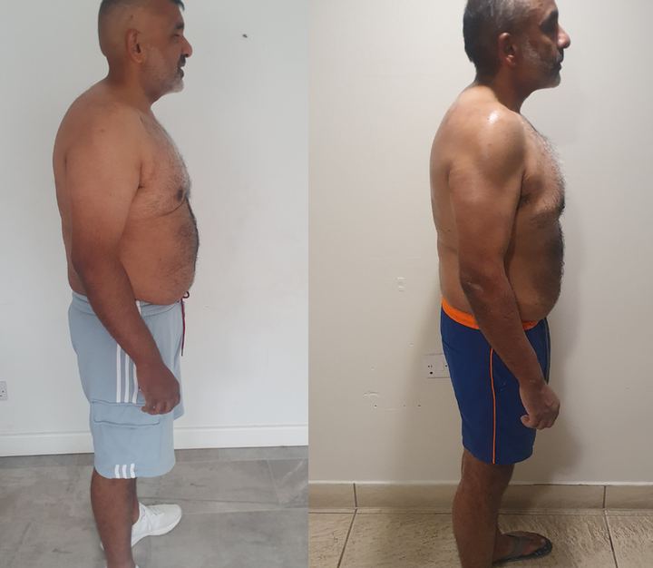 Client transformation