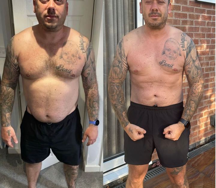 Client transformation
